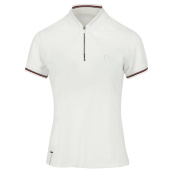 Рубашка SIERRA с коротким рукавом для выступлений 