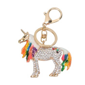 Брелок "Единогорог"