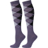 Гольфы "Argyle" для верховой езды