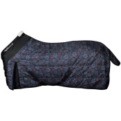 Попона зимняя "Highliner" для лошади