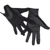 Перчатки НКМ "Grip Mesh" для верховой езды, пара