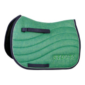 Вальтрап  "Stout" с вышивкой 