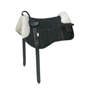 Седло Bareback Pioneer