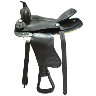 Седло вестерн