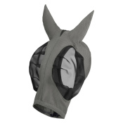 Маска от насекомых ESCADRON DYNAIR MESH PRO Reflexx 21 S/S для лошади