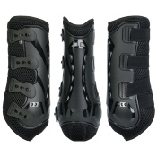 Ногавки Air Mesh Pro передние, пара