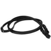 Повод кожаный