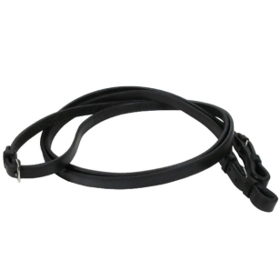 Повод кожаный