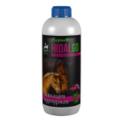 Сироп Эхинацеи пурпурной, 1 л.