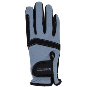 Перчатки детские "TIFFY" для верховой езды, пара