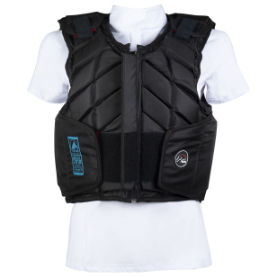 Жилет безопасный "Easy fit" для верховой езды