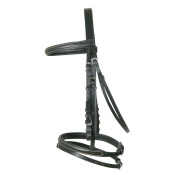 Оголовье трензельное 