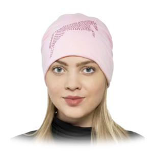 Шапка женская Horse Comfort