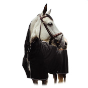 Попона флисовая с капором