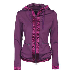 Толстовка "Volda" для верховой езды Толстовка "Volda" для верховой езды