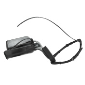 Рогач подбородный