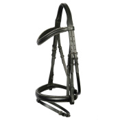 Оголовье трензельное "Chain" Оголовье трензельное "Chain"