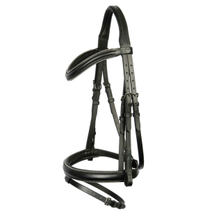 Оголовье трензельное "Chain" Оголовье трензельное "Chain"