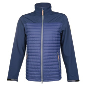 Толстовка мужская HKM "San Juan" для верховой езды