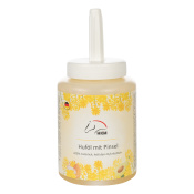 Масло копытное с кисточкой, 450 мл