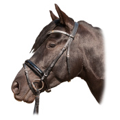 Оголовье трензельное "НКМ" Оголовье трензельное "НКМ"