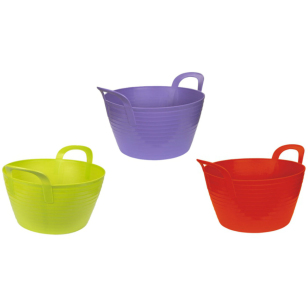 Ведро гибкое 12 л