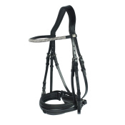 Оголовье трензельное "Livorno"