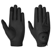Перчатки "EQUIMAN Super Grip" для верховой езды Перчатки "EQUIMAN Super Grip" для верховой езды