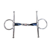 Пелям трензельный с усиками