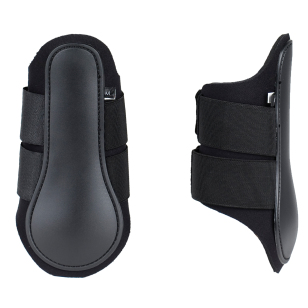 Ногавки берцовые передние Finn-Tack Pro, пара