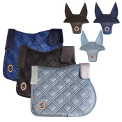 Комплект Tattini "Prado" (вальтрап+капор)