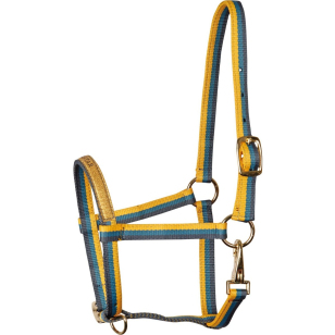 Недоуздок для жеребенка HH Azores Недоуздок для жеребенка HH Azores