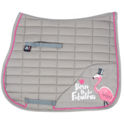 Вальтрап универсальный "FABULOUS FLAMINGO"