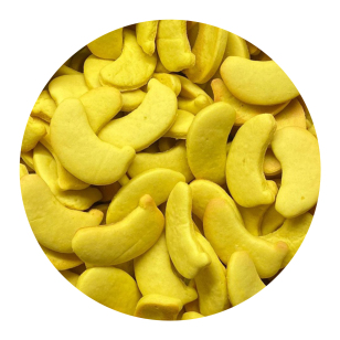 Печенье для лошади "Банан" 700 г. Печенье для лошади "Банан" 700 г.