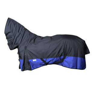 Попона зимняя с капором Попона зимняя с капором