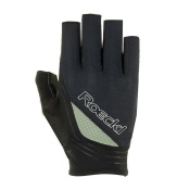 Перчатки-митенки «Roeckl MIAMI» для верховой езды, пара