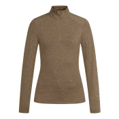 Лонгслив женский Milano для верховой езды 