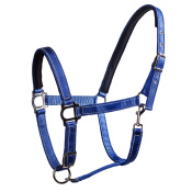 Недоуздок нейлоновый 