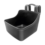 Кормушка навесная с ручкой 12 л Кормушка навесная с ручкой 12 л