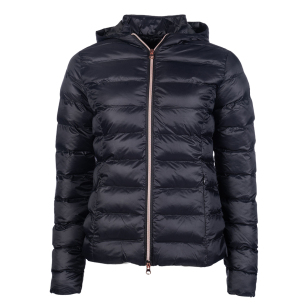 Куртка женская Lena для верховой езды с капюшоном Куртка женская Lena для верховой езды с капюшоном