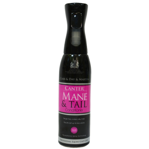 Кондиционер для гривы и хвоста "Mane&Tail", 600 мл