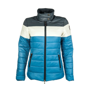 Куртка "Dynamic" трехцветная для верховой езды Куртка "Dynamic" трехцветная для верховой езды