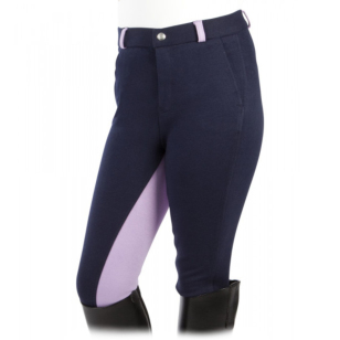 Бриджи детские "Pfiff" для верховой езды 